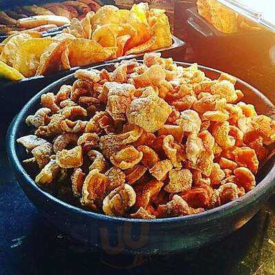 Restaurante Sabor Da Vitoria