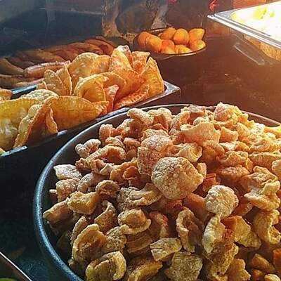 Restaurante Sabor Da Vitoria