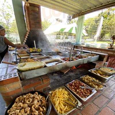 Restaurante Sabor Da Vitoria