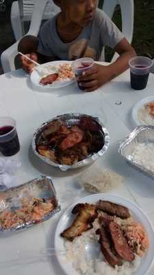 Restaurante Sabor Carioca