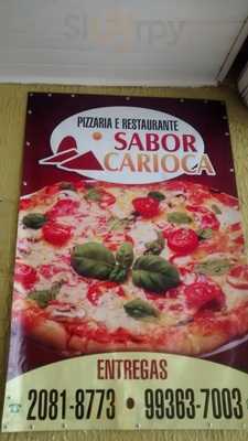 Restaurante Sabor Carioca