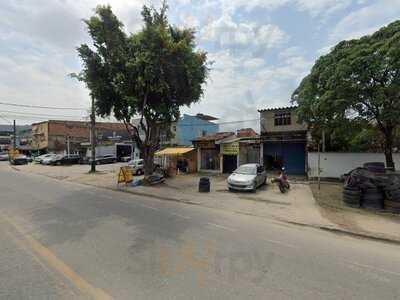 Restaurante Sabor Carioca