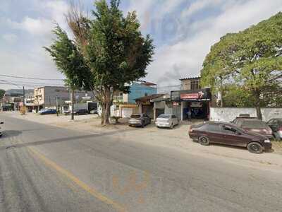 Restaurante Sabor Carioca