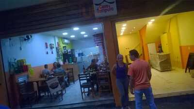 Casa Do Tempura