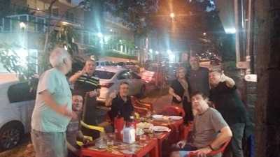 Lanchonete Charm Das Perdizes