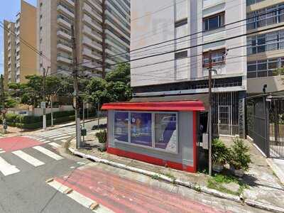 Lanchonete Charm Das Perdizes