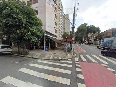 Lanchonete Charm Das Perdizes