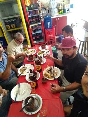 Lanchonete Charm Das Perdizes