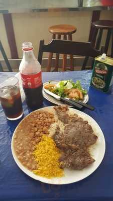 Lanchonete Charm Das Perdizes