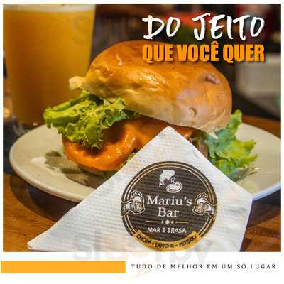 Mariu's Bar