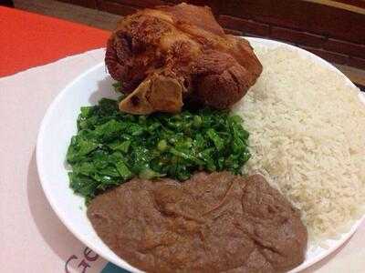 Estação Das Gerais