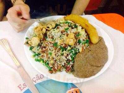 Estação Das Gerais