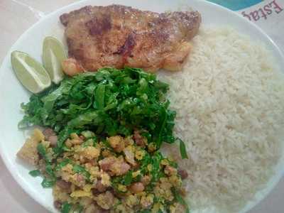 Estação Das Gerais