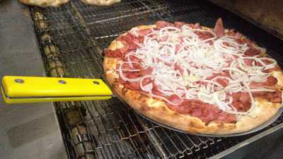 Pizzaria Michellangelo