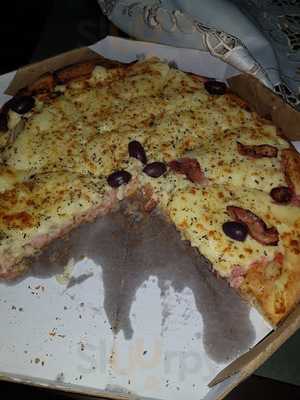 Pizzaria Michellangelo