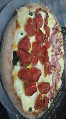 Pizzaria Michellangelo