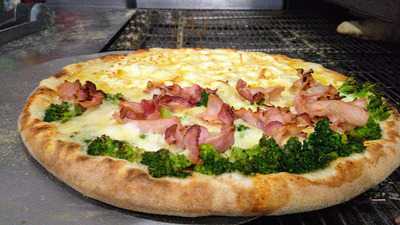 Pizzaria Michellangelo