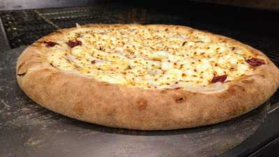 Pizzaria Michellangelo