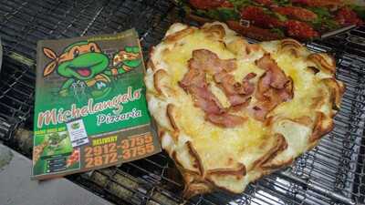 Pizzaria Michellangelo