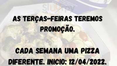 Macro Pizzaria