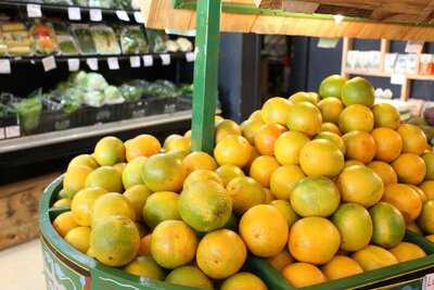 Quitanda Seu Aristides