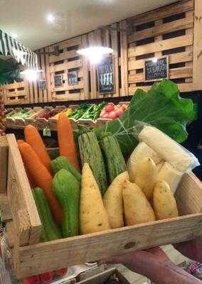 Quitanda Seu Aristides