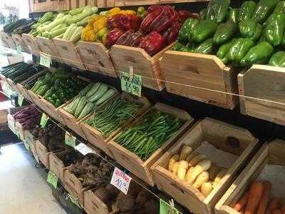 Quitanda Seu Aristides