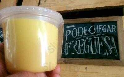 Quitanda Seu Aristides