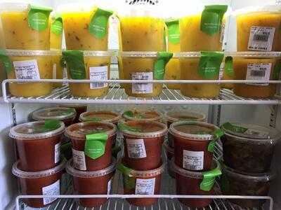 Quitanda Seu Aristides