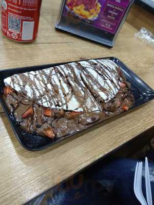 King Açaí E Batataria