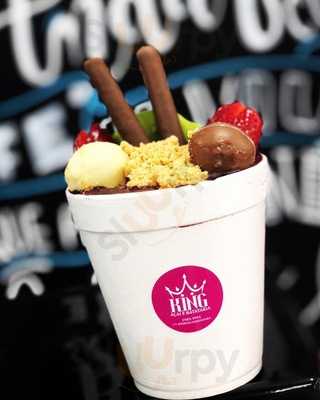 King Açaí E Batataria
