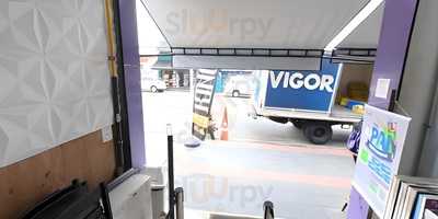 King Açaí E Batataria