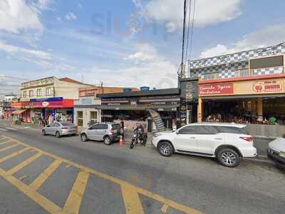 King Açaí E Batataria