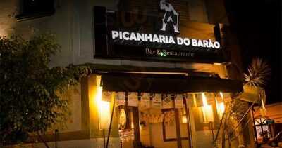 Picanharia Do Barão