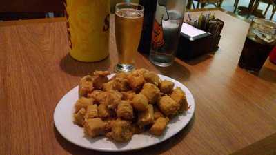 Picanharia Do Barão