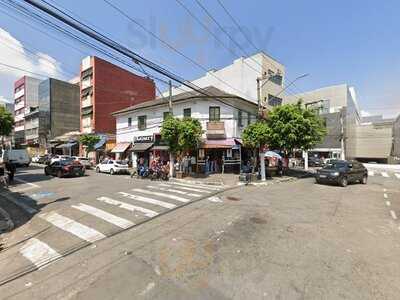 Picanharia Do Barão