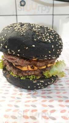 Hamburgueria Do Gordinho