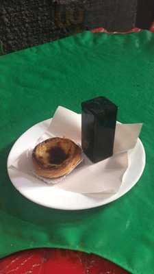 Cantinho Das Concertinas