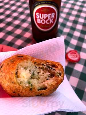 Cantinho Das Concertinas