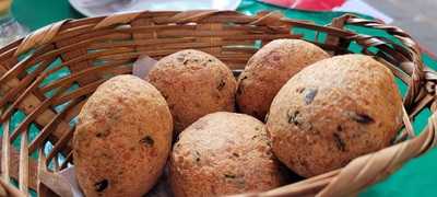 Cantinho Das Concertinas