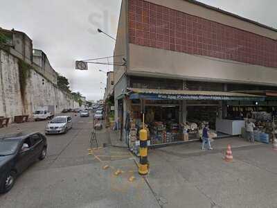 Cantinho Das Concertinas