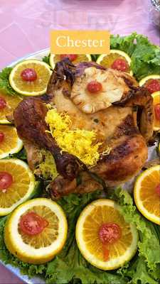 Padaria Sabor Do Pão