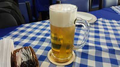 Bier & Bier Choperia