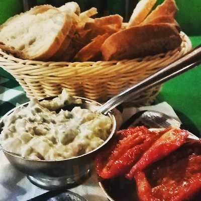 Bier & Bier Choperia