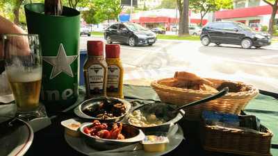 Bier & Bier Choperia