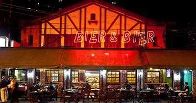 Bier & Bier Choperia