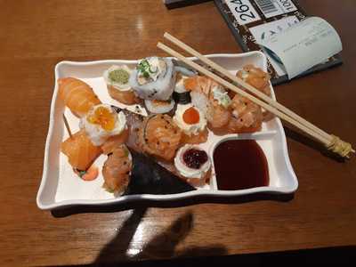 Padaria E Confeitaria Dos Amigos