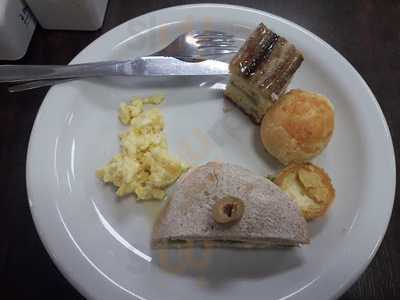 Padaria E Confeitaria Dos Amigos