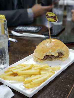 Padaria E Confeitaria Dos Amigos