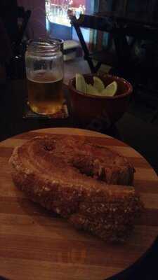 Pepe Rock Burger Pub